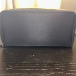 ♥️ Sleek Black Wallet